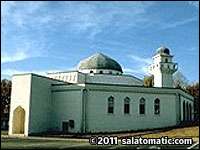 Southern Maryland Islamic Center