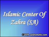 Islamic Center of Zahra