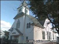 Islamic Society of Greater Worcester