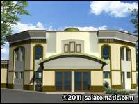 Masjid Yaseen - Garland Branch