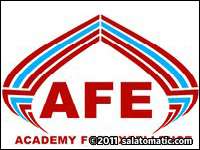 Academy for Excellence