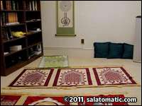 Princeton MSA Masjid