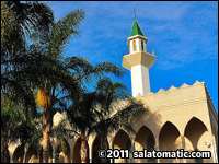 Lakemba Mosque
