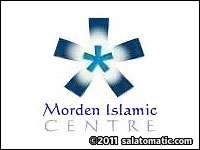 Morden Islamic Centre