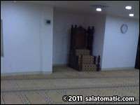 Islamic Society Of Whatcom County