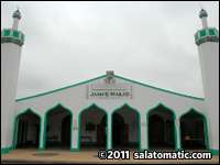 Green Valley Mosque