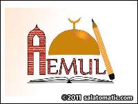 Mosquée AEMUL Ulaval