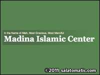 Madina Islamic Center