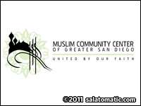 Muslim Community Center of Greater San Diego