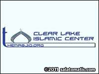 Clear Lake Islamic Centre