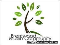 Brentwood Muslim Community Center