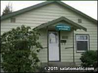 Everett Muslim Community Center