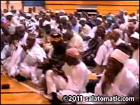 Nigerian Islamic Association