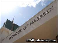 Mosque of Nasreen