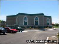 Sarnia Muslim Association Mosque 