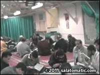 Shia Ithna Ashari Community of Middlesex 