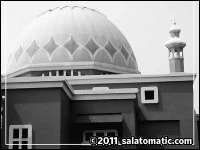 Masjid Al Khairiyah