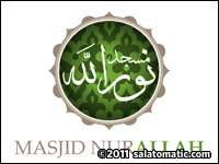 Masjid Nur-Allah