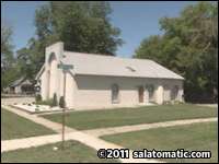 Port Huron Mosque