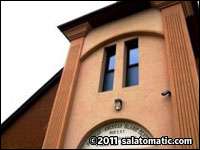 Albanian American Islamic Center