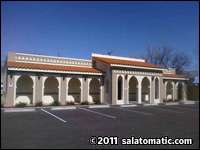 Islamic Cultural and Student Center (ICSC)