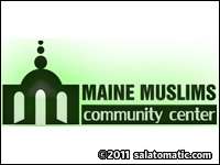 Maine Muslim Community Center