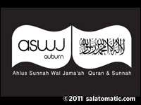 ASWJ Auburn