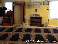 Islamic Center of Rindge Avenue