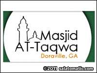 Masjid At-Taqwa