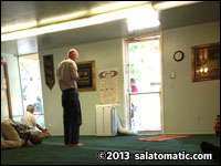 North Marin Islamic Center