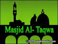 Masjid Al-Taqwa