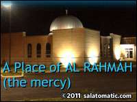 Islamic Center of Elizabethtown