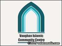 Vaughan Islamic Centre