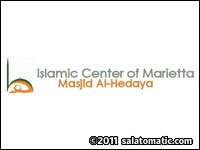 Islamic Center of Marietta 