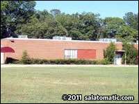 Anniston Islamic Center
