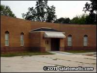 Gadsden Islamic Society