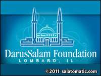 DarusSalam Foundation
