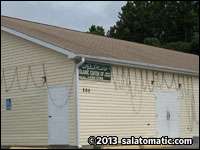 Islamic Center of High Point