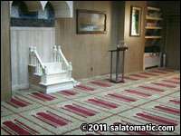 Paak Funeral Home Musallah