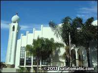 Isipingo Beach Masjid