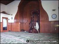 Islamic Center of Union County