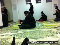 Pitt Street Musallah