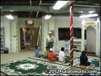 Batavia Islamic Center