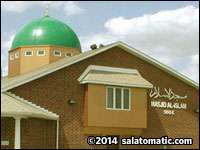 Masjid Al-Islam