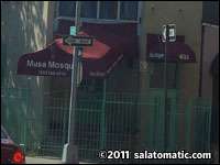 Musa Mosque