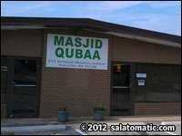 Islamic Center of Mableton Masjid