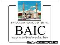 Baitul Aman Islamic Center