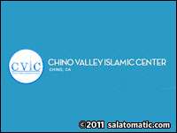 Chino Valley Islamic Center
