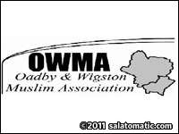 Oadby & Wigston Muslim Association