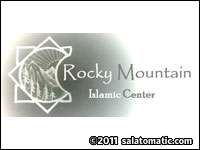 Rocky Mountain Islamic Center